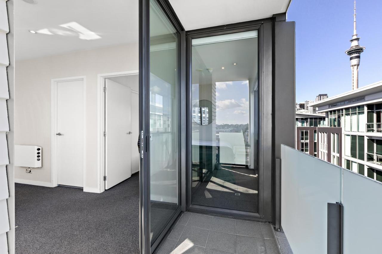 Qv Lovely 1 Bedroom With Parking And Wifi -1069 Auckland Exterior photo