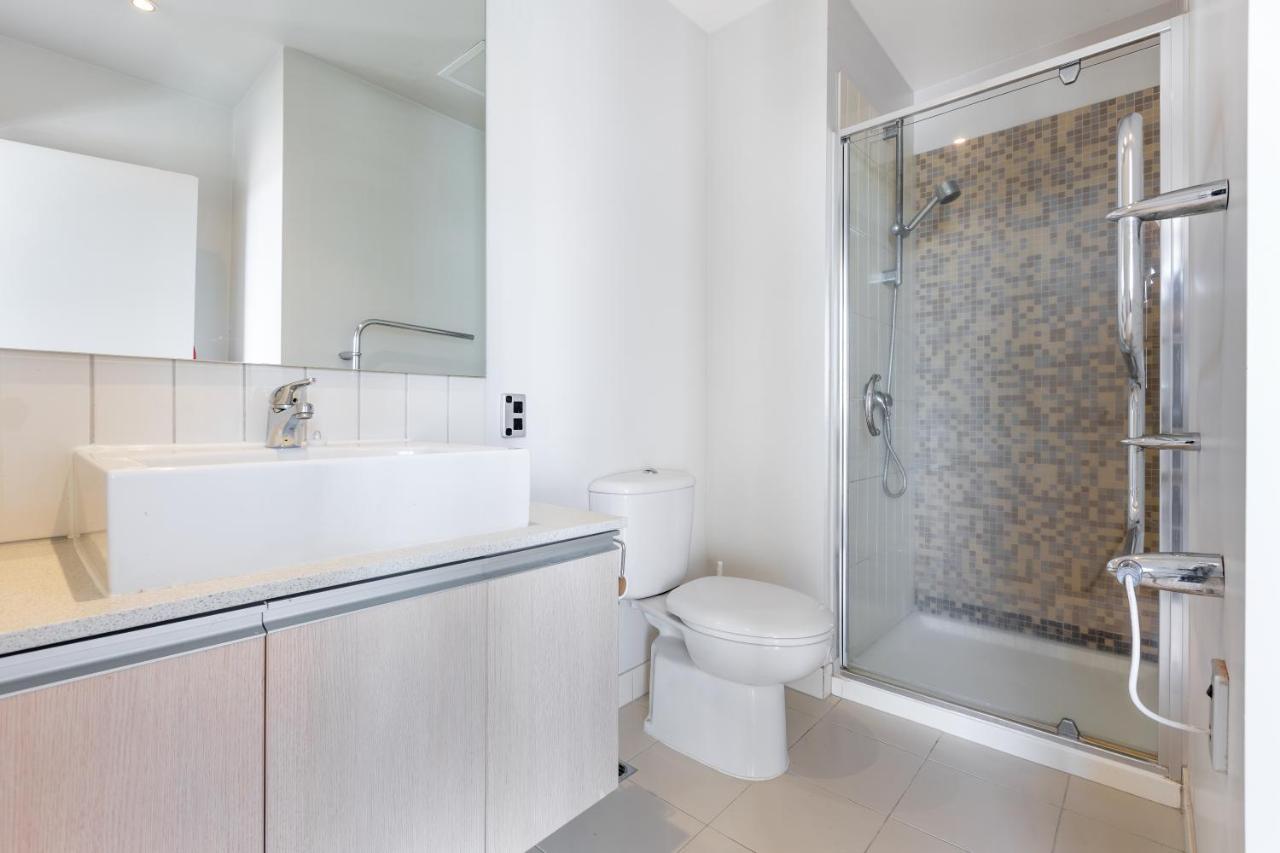 Qv Lovely 1 Bedroom With Parking And Wifi -1069 Auckland Exterior photo